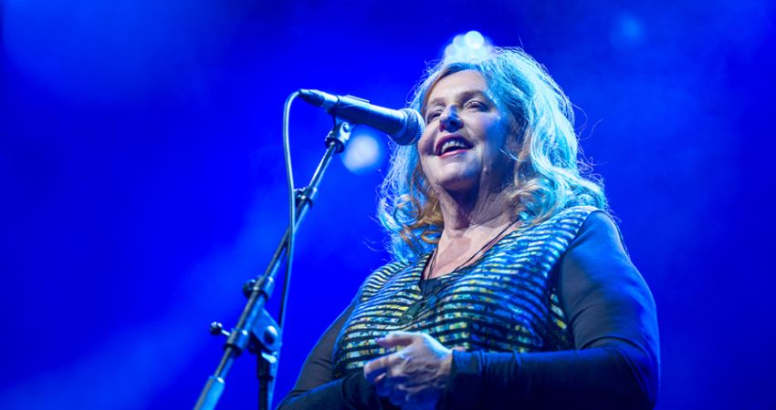 Mary Coughlan 