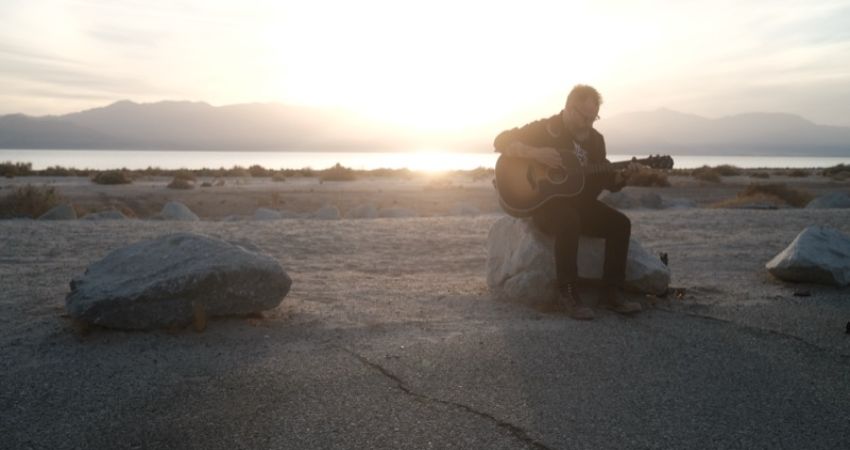 Matt Pryor (The Get Up Kids)
