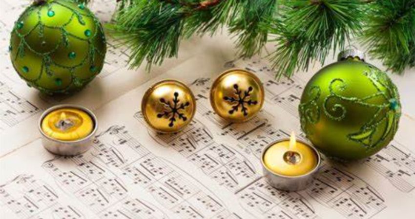A Christmas Concert 