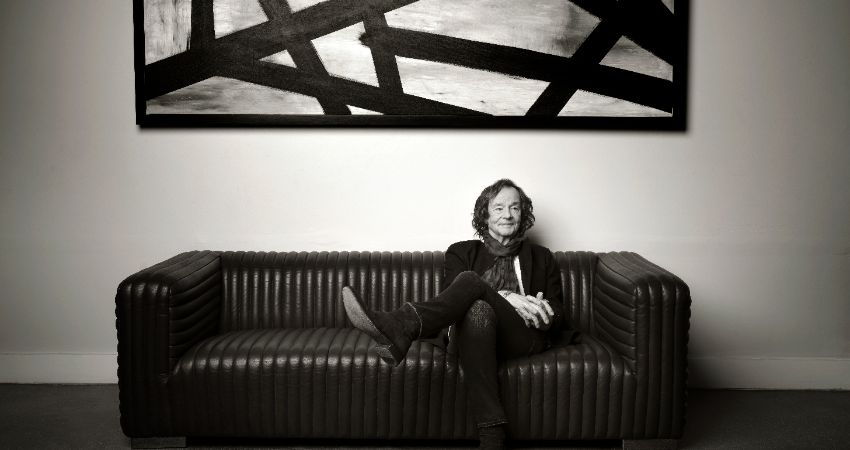 Colin Blunstone 