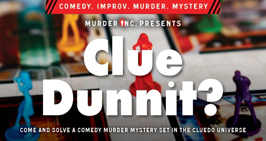 Murder inc presents 