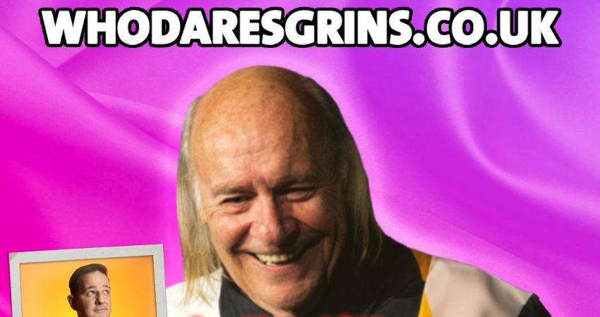 An Hour With Mick Miller 