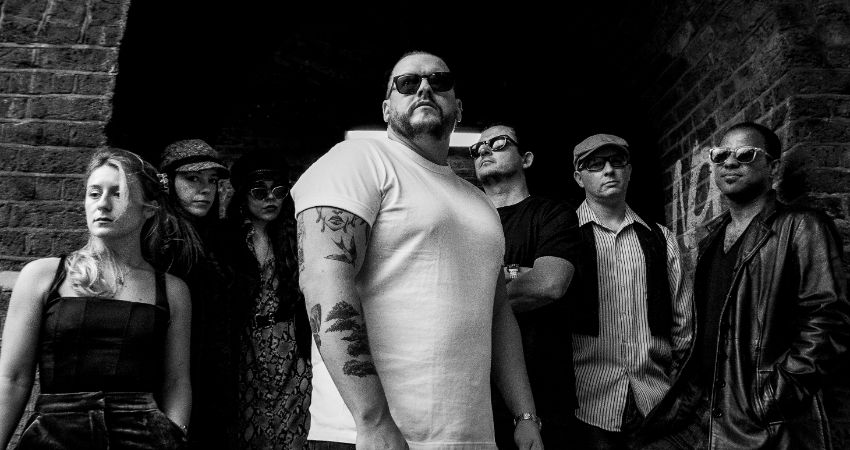 Royal Blues Live at the West Hampstead Arts Club