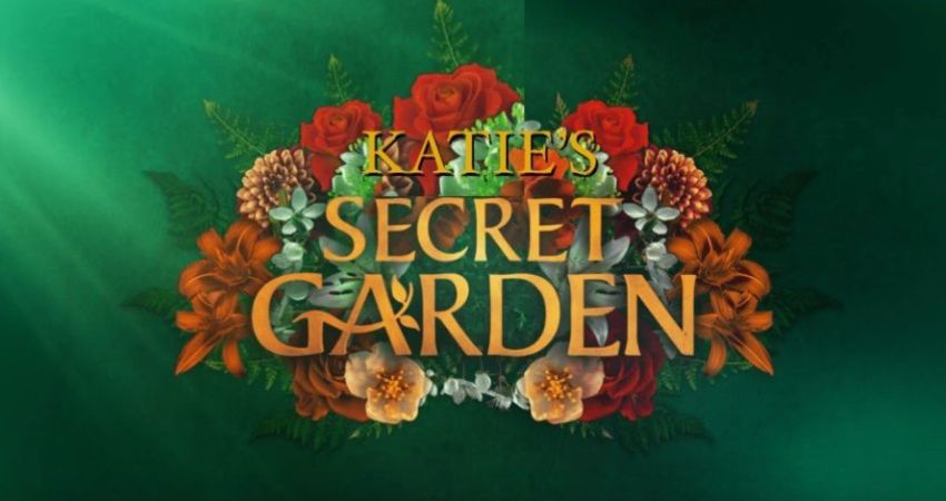 Secret love Sunday sessions  @katiefitzgerald 