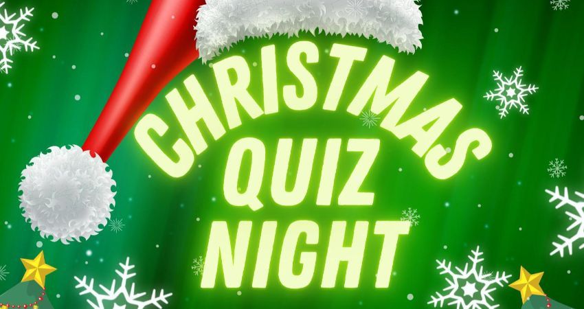 Christmas Quiz Night 