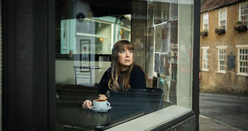 Lucy Kitchen