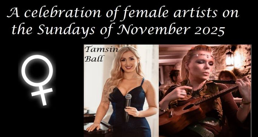 Women's Empowerment Event 
