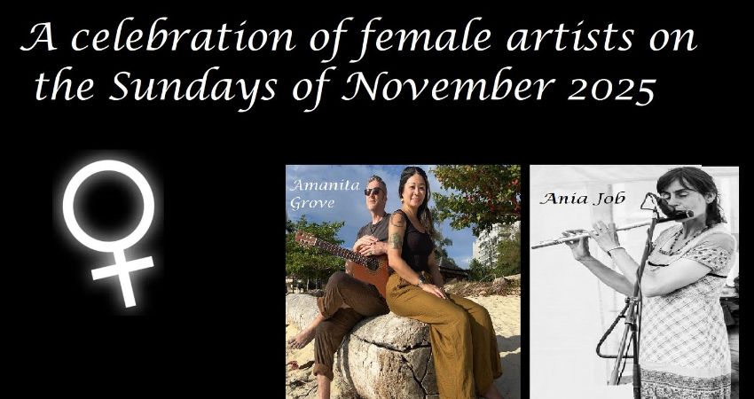 Women's Empowerment Event 