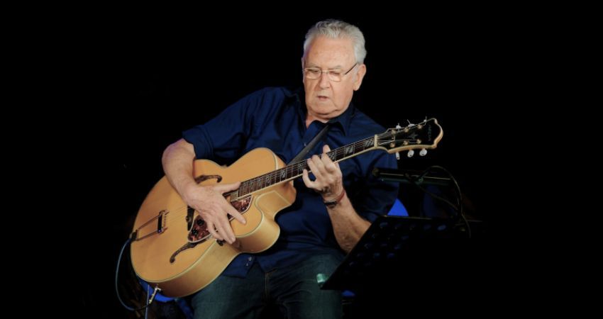 Jim Mullen 