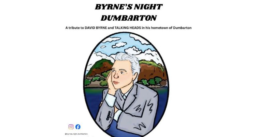 Byrne's Night Dumbarton