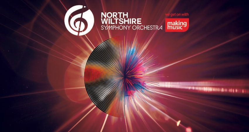 North Wiltshire Symphony Orchestra - Autumn 2025 Concert 
