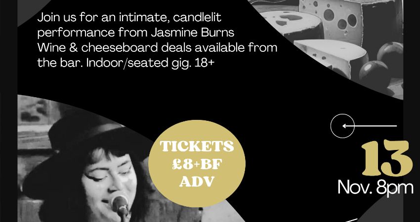 Candlelight Sessions 