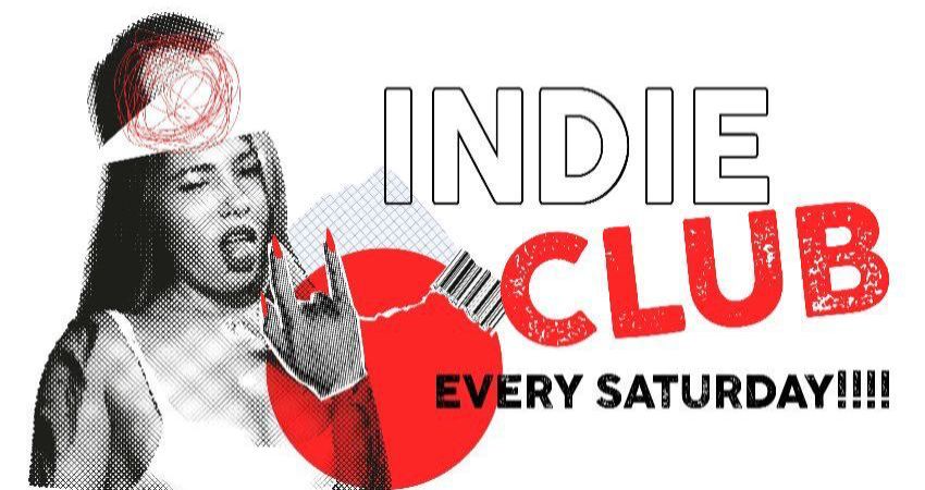 INDIE CLUB 