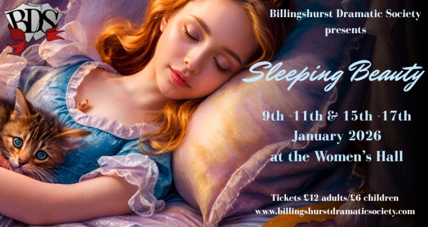 Sleeping Beauty
