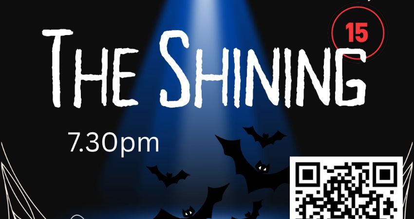 The SHINING (Halloween) 