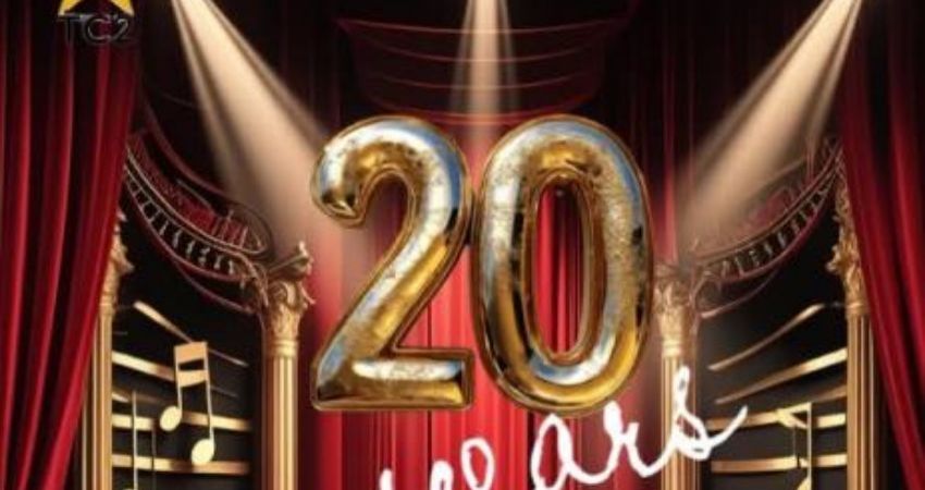 TC2 Presents 20th Anniversary 