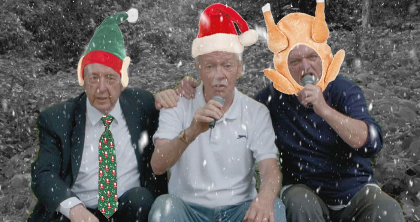 The Northern Boys 