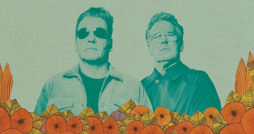 China Crisis 