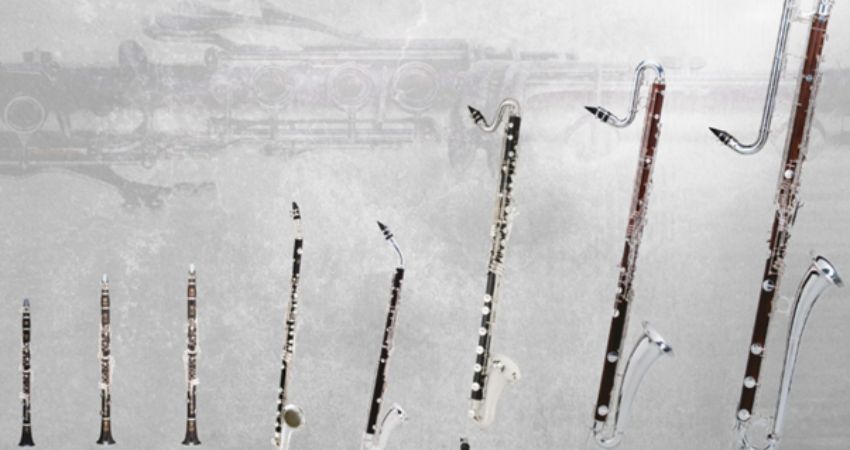 The Clarinet Collective