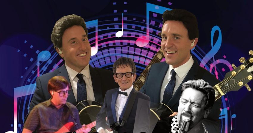 The Everlys & Friends Tribute Show 