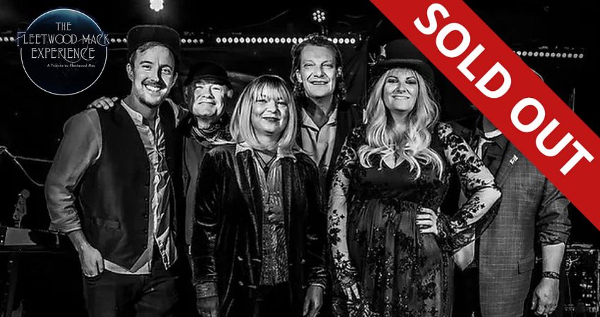 The Fleetwood Mack Experience - A Tribute to Fleetwood Mac