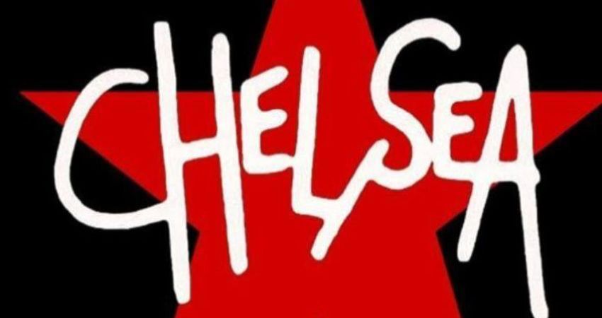 Chelsea at The Lexigton, 50th Anniversary Tour