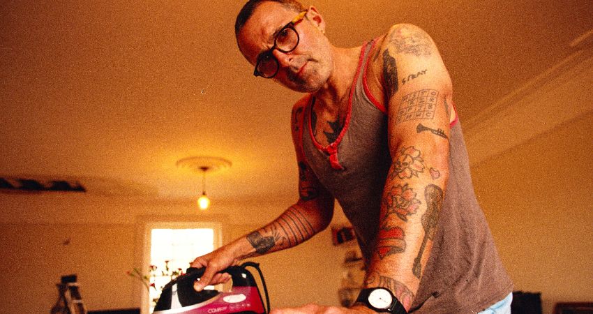 Scott Lavene 