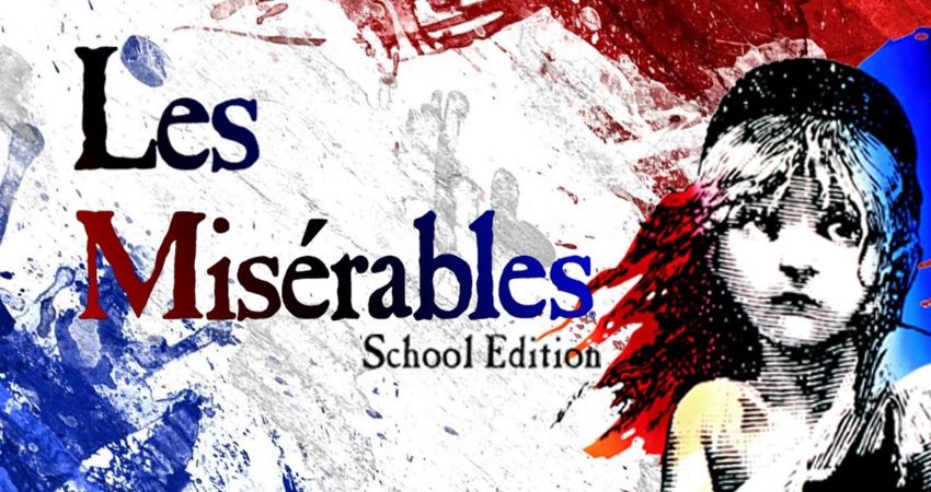 Les Misérables 