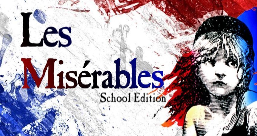 Les Misérables (matinee) 