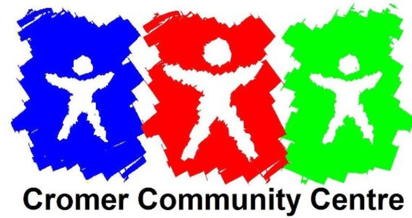 Cromer Community Association Membership 2026 