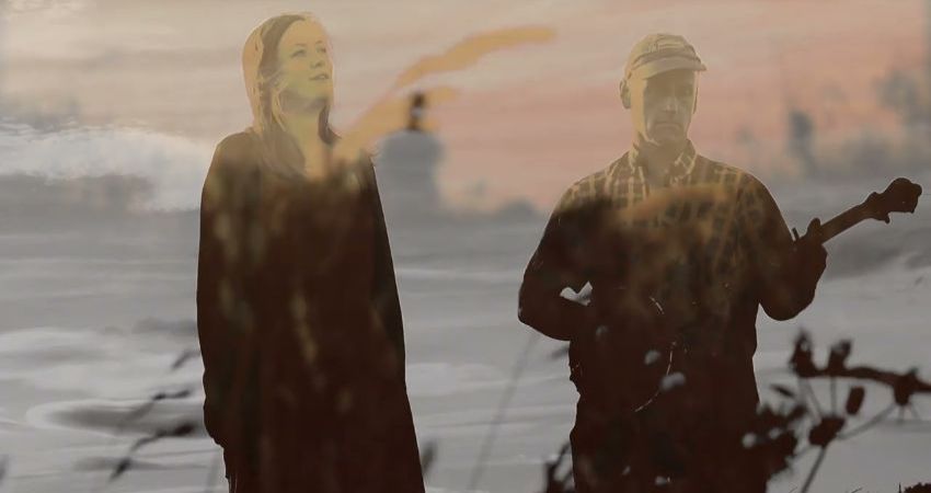 Phil Tyler and Sarah Hill - Good Shepherd Studios 31.01.2026 