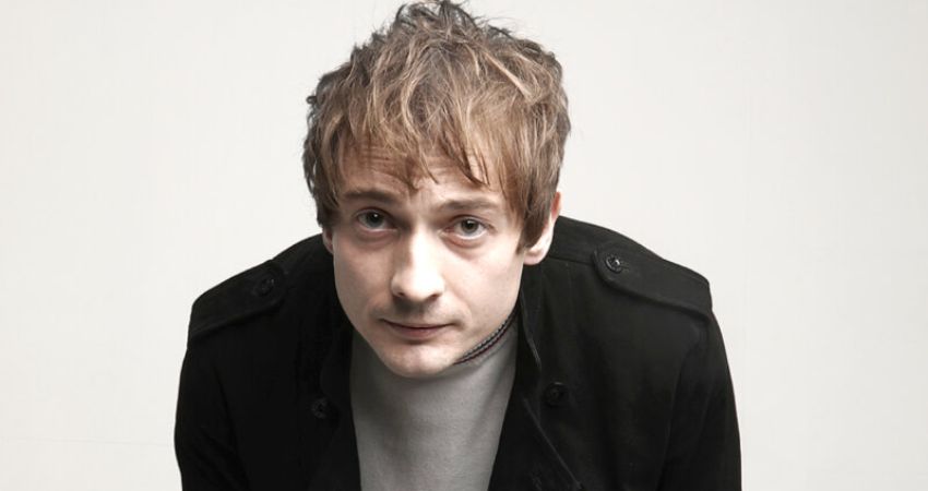 Alton Comedy Night with Matt Bragg 