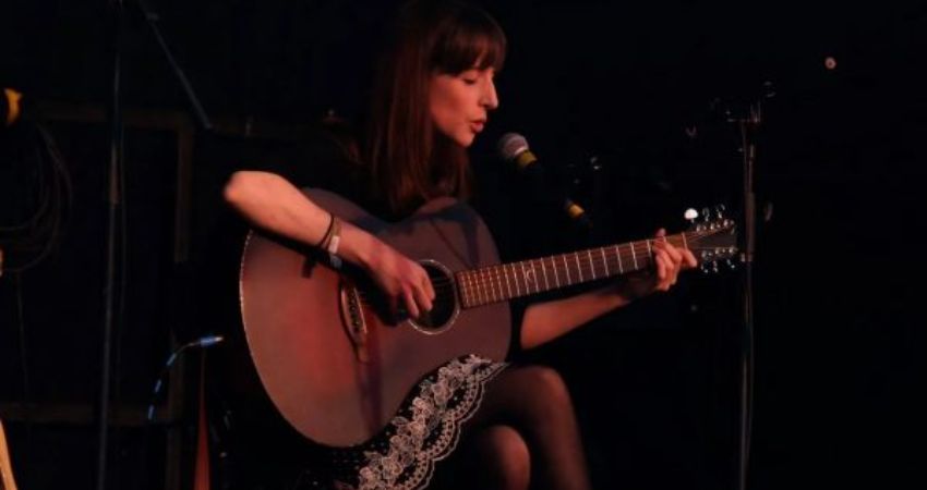 Jennifer Lee Ridley 