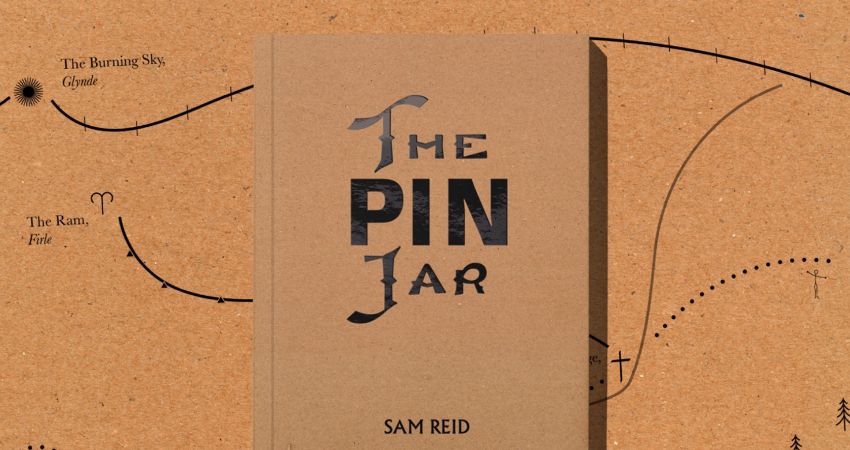 The Pin Jar with Sam Reid 