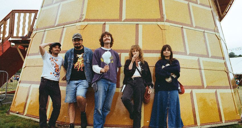 Real Magic Music with Brown Horse 