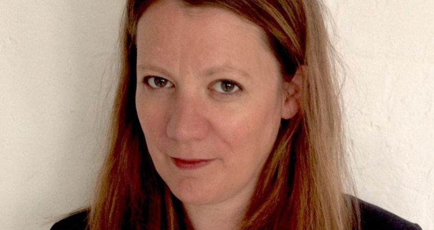 Ungone with Hannah Patterson 