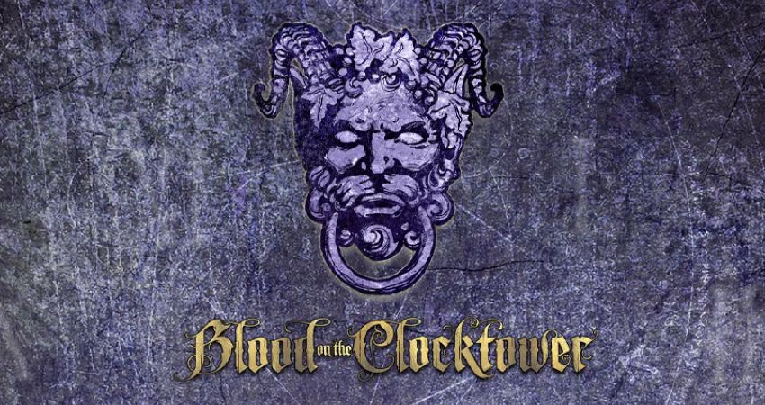 Blood under the Clocktower
