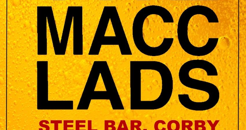 The Macc Lads 