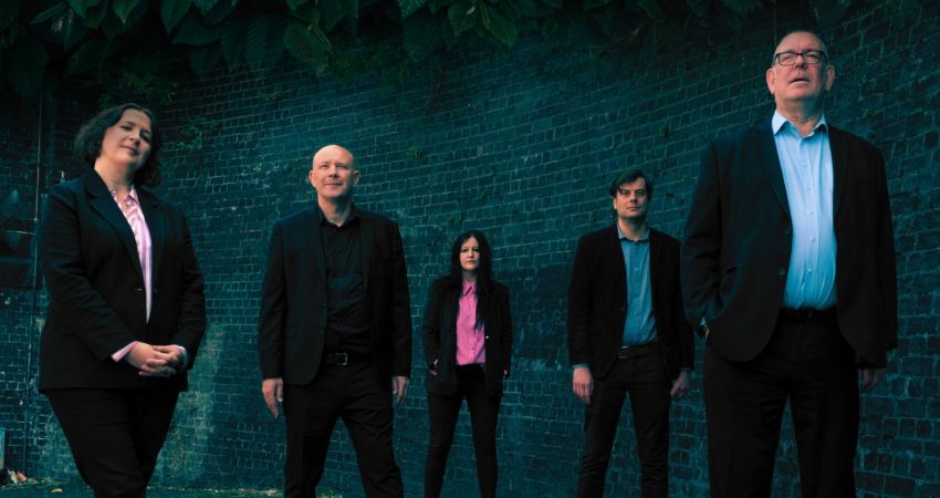 Green Mind 25th Birthday: The Nightingales 