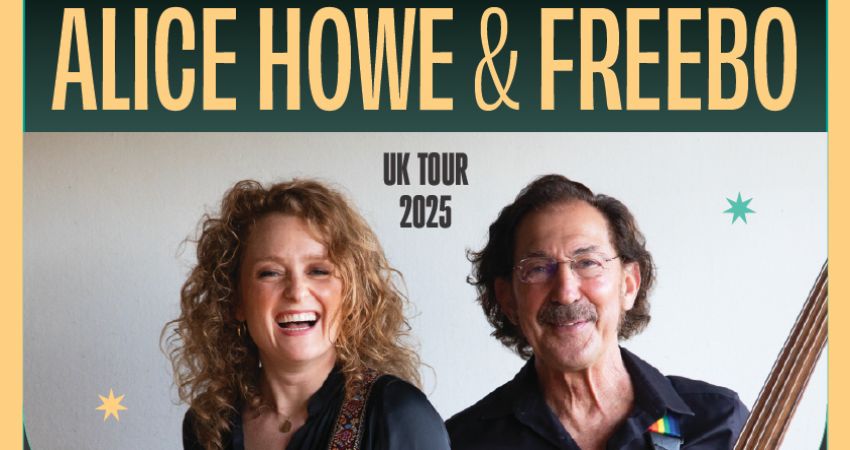 alice howe and freebo 