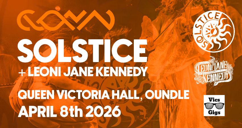 Solstice Play Oundle 