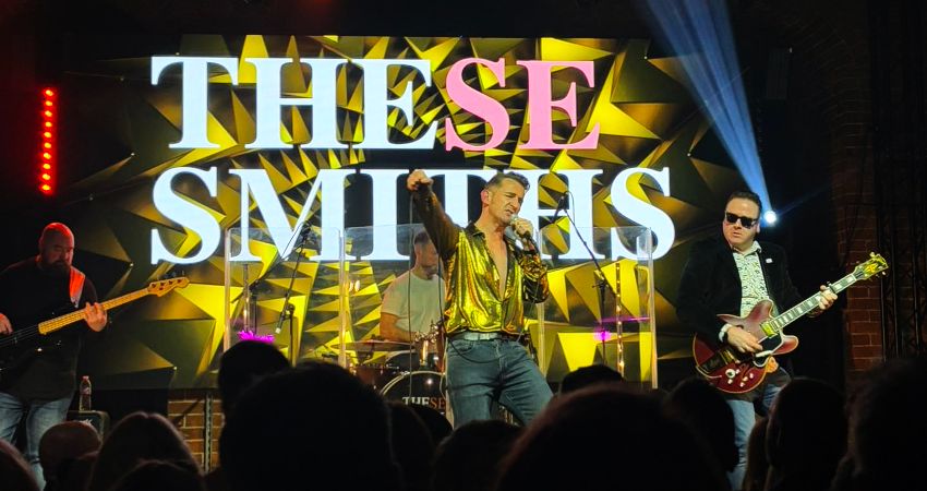 These Smiths 