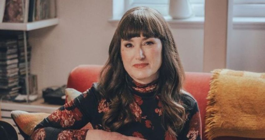 Suzie Ungerleider 