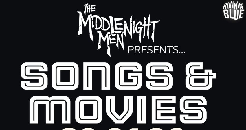 The Middlenight Men 