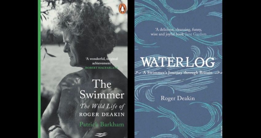 The Swimmer: the Wild Life of Roger Deakin 