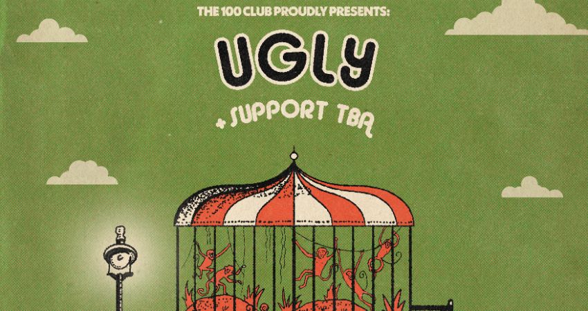 Ugly 