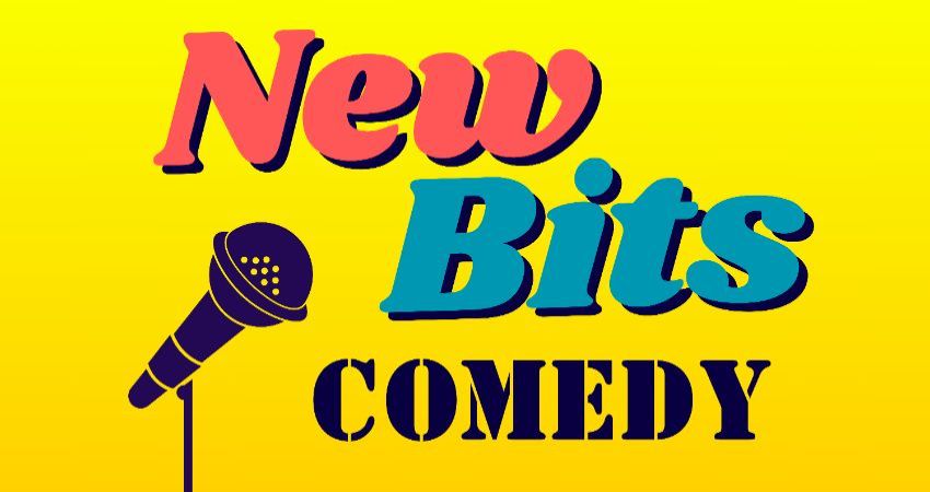 Comidy Bit New Bits Comedy @ The Swan Hammersmith