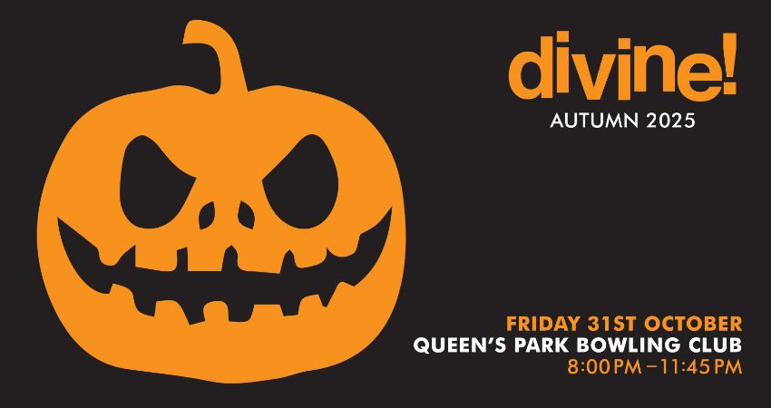 Divine! October 2025! 