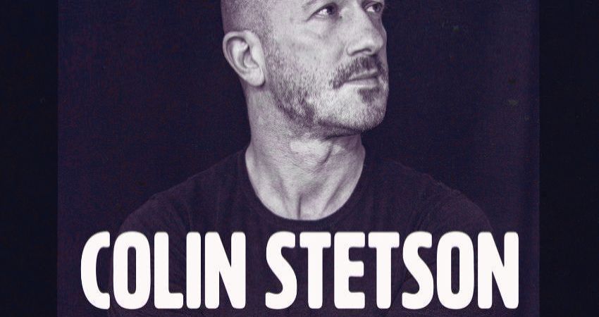 Colin Stetson 