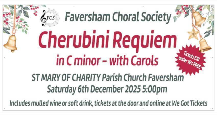 Faversham Choral Society